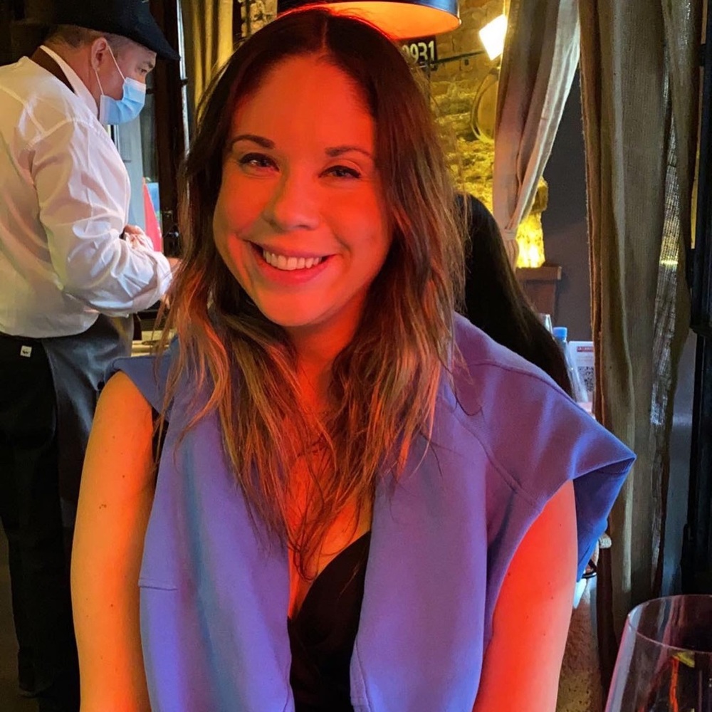 Meet your Posher, Nicole